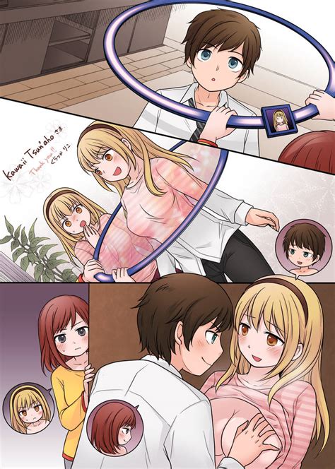 body swap ehentai|Body Swap .